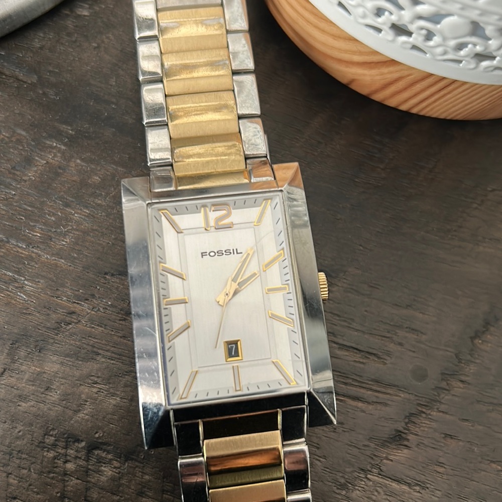 FOSSIL ARKITEKT FS-4267